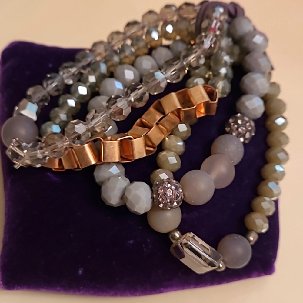 Bracelet set